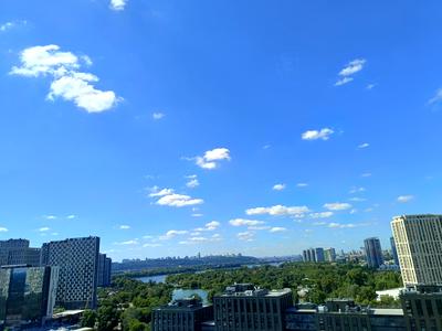 квартира по адресу Днепровская набережная ул., 26-І