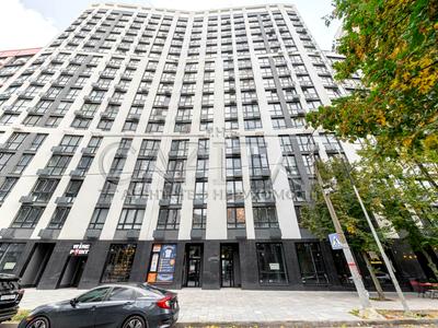 комерційна за адресою Шолуденка вул., 30