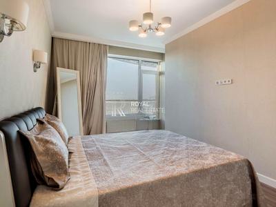 квартира за адресою Лабораторна вул., 7