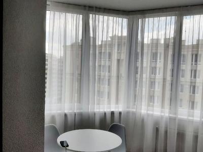 квартира по адресу Клубна ул., 10