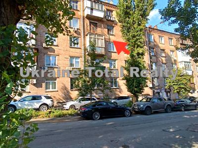 квартира за адресою Шовкуненка вул., 8/20