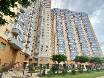 квартира по адресу Кондратюка Юрия ул., 7