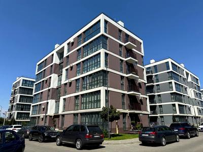 квартира по адресу Григория Сковороды ул., 40