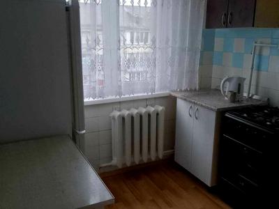 квартира за адресою Миколи Василенка вул., 23-А
