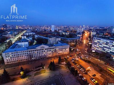 квартира за адресою Митрополита Василя Липківського вул. (Урицького), 38