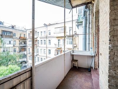 квартира за адресою Еспланадна вул., 2