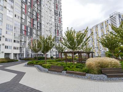 квартира по адресу Никольско-Слободская ул., 8