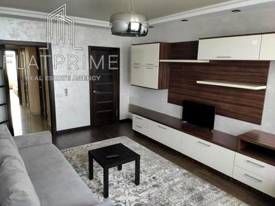 квартира по адресу Коломыйский пер., 17/31а