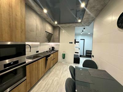 квартира за адресою Малоголосківська вул., 30А