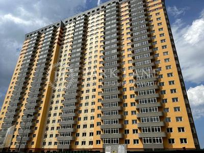 квартира по адресу Кондратюка Юрия ул., 1