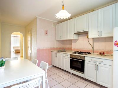 квартира по адресу Колодезная ул., 5б