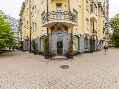 квартира по адресу Ивана Мазепы ул. (Январского Восстания), 18/29
