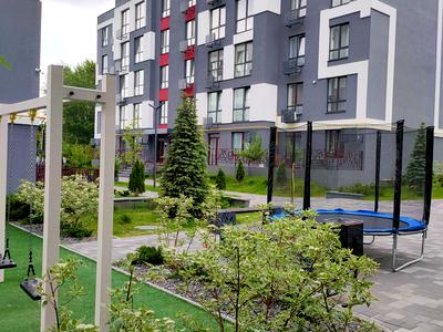 квартира за адресою првулок Грушевського, 12
