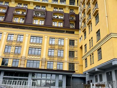 квартира по адресу Нижний Вал ул., 27-29