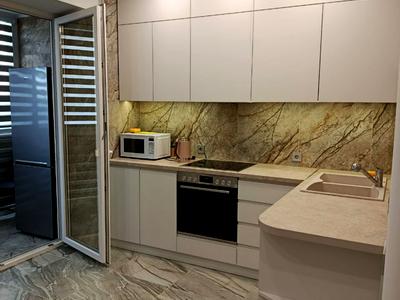 квартира за адресою Гарматна вул., 38-А