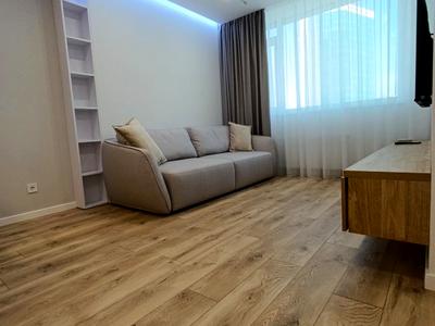 квартира за адресою Берестейський просп. (Перемоги), 11 к2