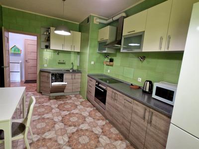квартира по адресу Харьковское шоссе, 182
