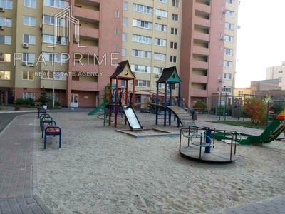 квартира за адресою Смілянська вул., 15