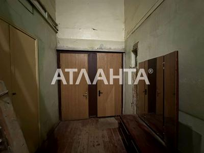 квартира по адресу Шевченко просп., 9