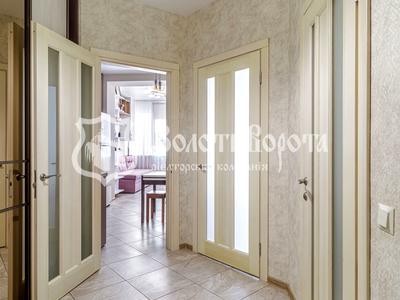 квартира по адресу Мира ул., 6