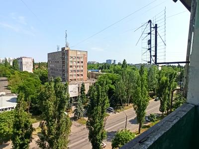 квартира по адресу Ивана и Юрия Лип ул. (Гайдара), 24