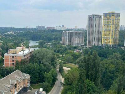 квартира за адресою Київ, Петра Радченка вул., 12
