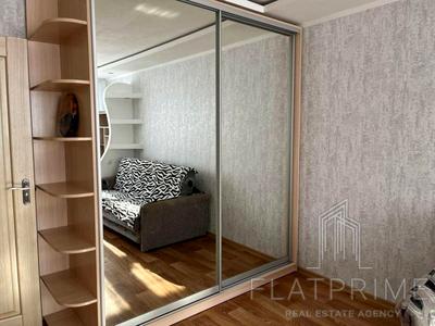квартира за адресою Данила Щербаківського вул. (Щербакова), 55
