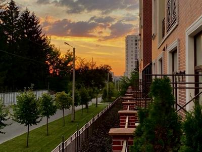 квартира по адресу Профессорская ул., 2