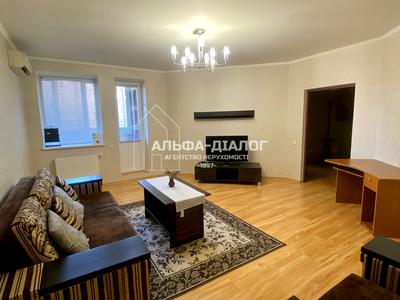 квартира за адресою Голосіївська вул., 13
