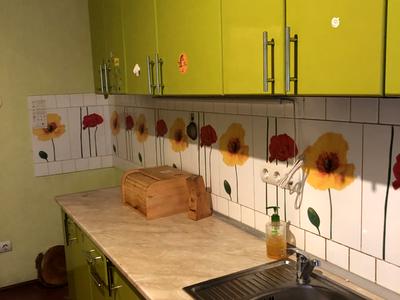 квартира за адресою Вербицького вул. (Інтернаціональна), 8