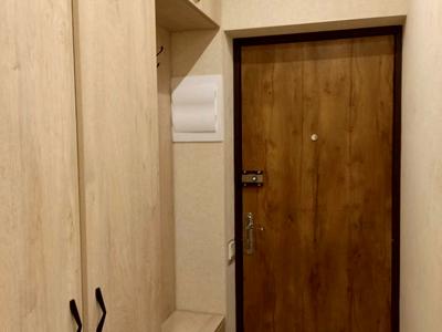 квартира по адресу Одесса, Тополевый пер., 1-А