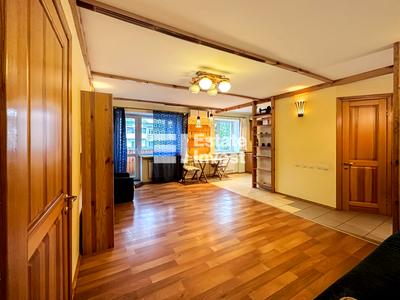 квартира по адресу Отакара Яроша ул., 61