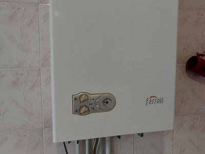 квартира по адресу Строителей ул., 16