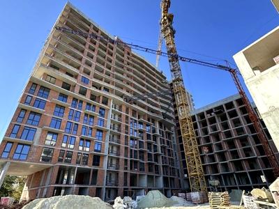 квартира по адресу Подсолнуховая ул., 22