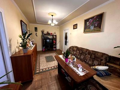 квартира за адресою Тернопільська вул., 1а