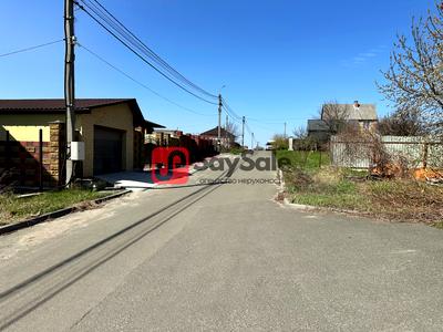 будинок за адресою с. Святопетрівське, Незалежності вул., 36-А