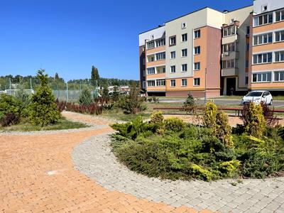 квартира по адресу Ярослава Мудрого ул., 58