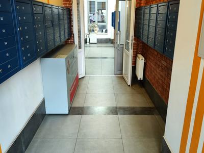 квартира за адресою Воскресенський просп. (Перова), 10а