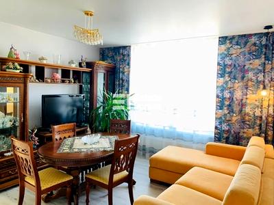 квартира за адресою Тираспольська вул., 43