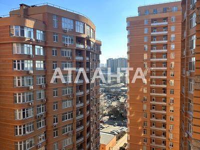 квартира по адресу Средняя ул., 24 к3