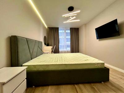 квартира за адресою Хіміків вул., 28