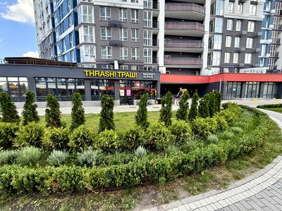 квартира за адресою Гліба Бабіча вул. (Канальна), 8-Б