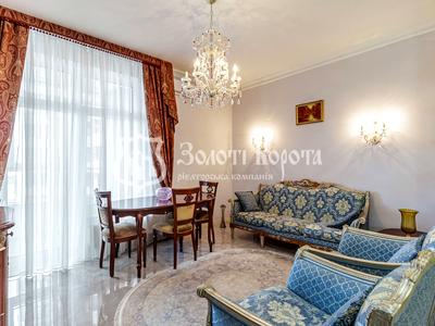 квартира за адресою Лесі Українки бульв., 7-В