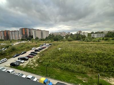 квартира за адресою Трускавецька вул., 109