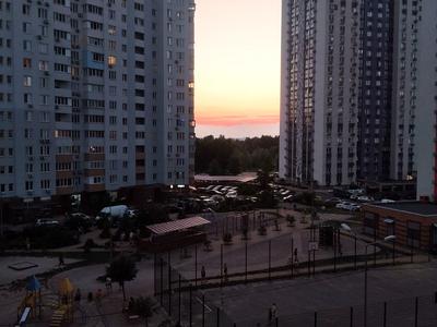 квартира за адресою Київ, Миколи Закревського вул., 101
