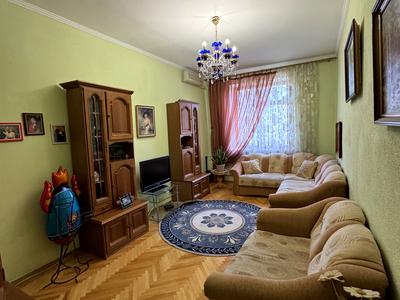 квартира по адресу Вышгородская ул., 33
