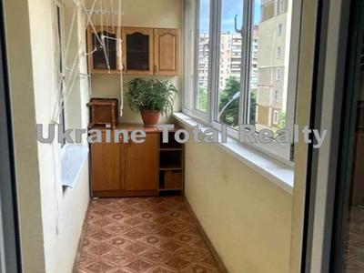 квартира за адресою Оноре де Бальзака вул., 80