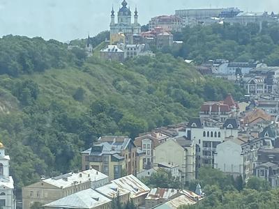 квартира по адресу Киев, Глубочицкая ул., 73