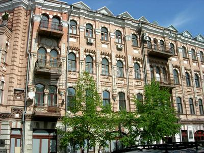 квартира за адресою Ольгинська вул., 2/1