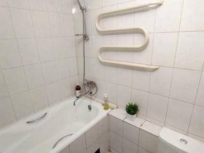 квартира по адресу Дорогожицкая ул., 18